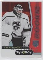 Cal Petersen