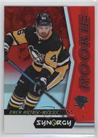 Zach Aston-Reese