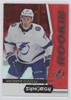 Anthony Cirelli