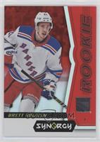 Brett Howden