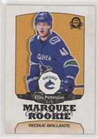 Elias Pettersson
