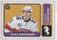 Mike Hoffman