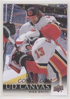 Mike Smith