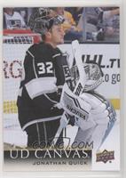 Jonathan Quick