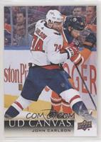 John Carlson