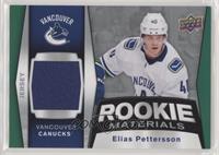 Elias Pettersson