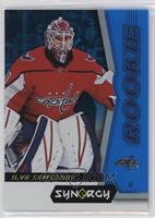 Ilya Samsonov