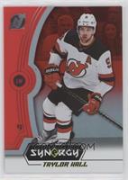 Taylor Hall
