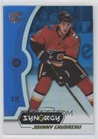 Johnny Gaudreau