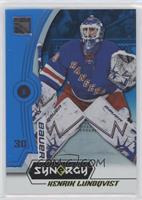 Henrik Lundqvist
