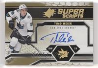Timo Meier