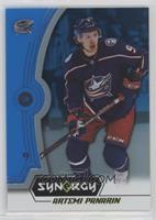 Artemi Panarin