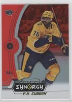 P.K. Subban