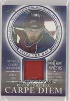 Peter Forsberg