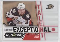 Sam Steel