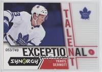 Travis Dermott