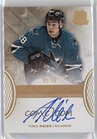 Timo Meier