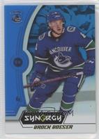 Brock Boeser
