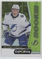 Anthony Cirelli