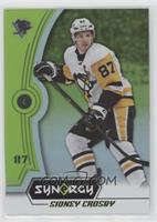 Sidney Crosby