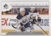 Jack Eichel