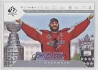 Alex Ovechkin