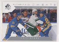 Eric Staal