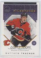 Matthew Tkachuk