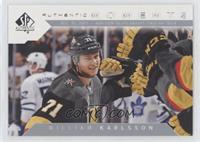 William Karlsson