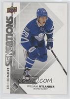 William Nylander