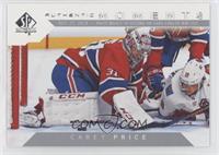 Carey Price