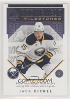 Jack Eichel