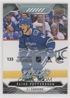 Doughty - Elias Pettersson