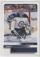 Connor Hellebuyck
