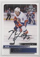 Nick Leddy