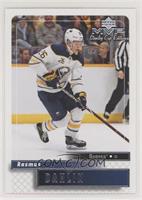 Rasmus Dahlin