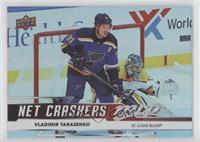 Vladimir Tarasenko