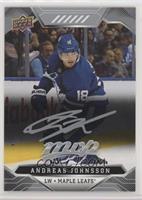 Andreas Johnsson