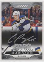 Colton Parayko