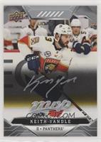 Keith Yandle