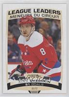 Alex Ovechkin
