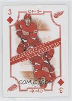 Dylan Larkin