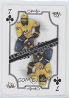 P.K. Subban