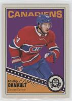 Phillip Danault