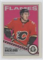 Mikael Backlund
