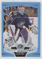 Sergei Bobrovsky
