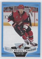 Oliver Ekman-Larsson