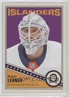 Robin Lehner