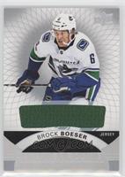 Brock Boeser
