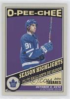 John Tavares